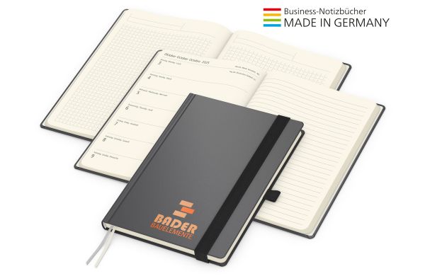 Vision-Hybrid A5 Creme x.press