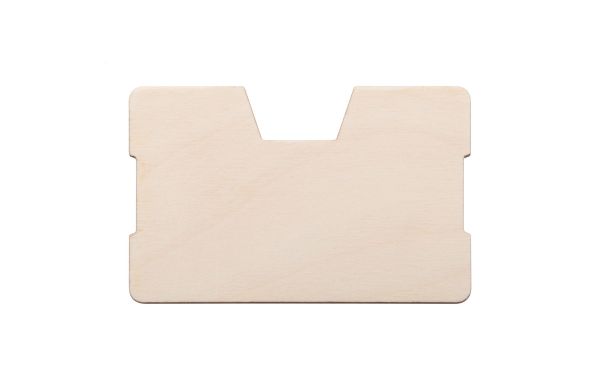 Visitenkartenetui WooCard