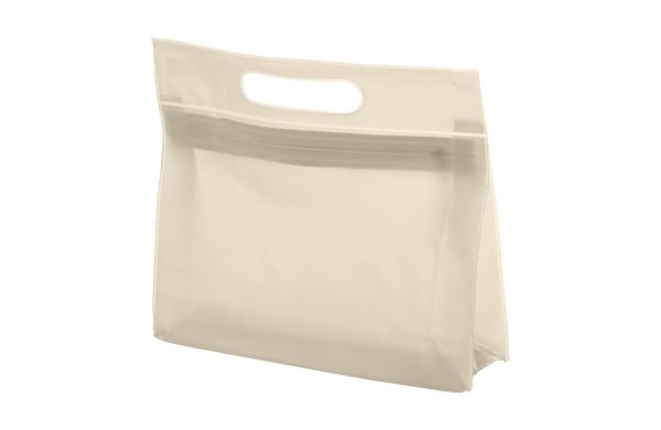 Vodax Kosmetiktasche, natur