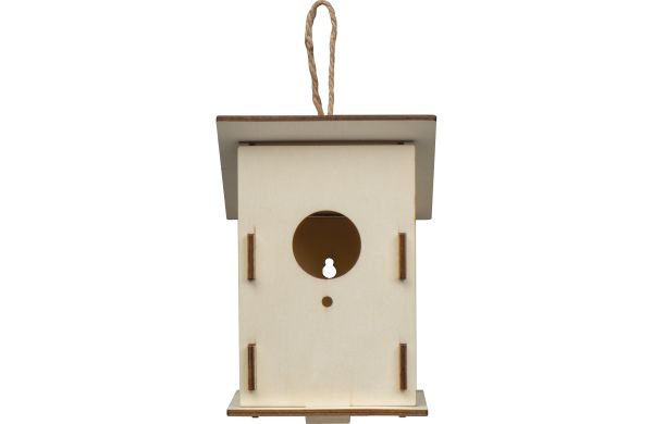 Vogelhäuschen Pretoria