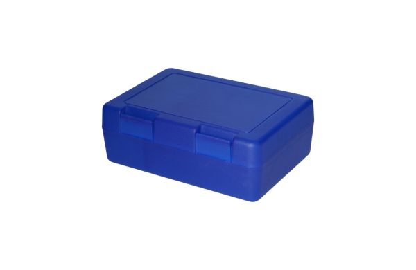 Vorratsdose "Dinner-Box-Plus", blau