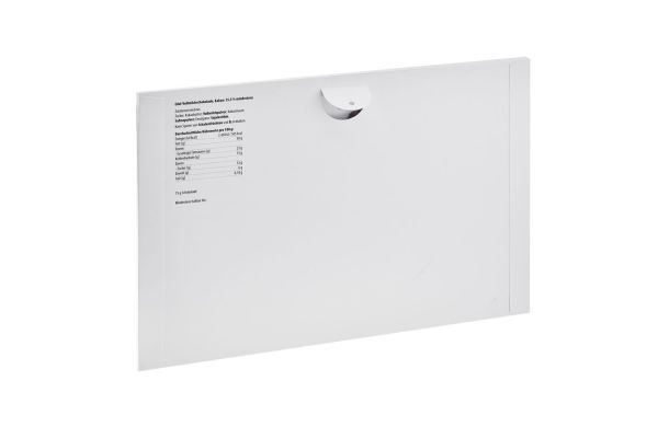 Wand Adventskalender Standardmotiv