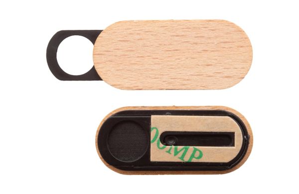 Webcamblocker WooCam, Weiss