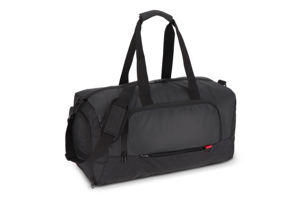 Weekender Maverick 27L, schwarz
