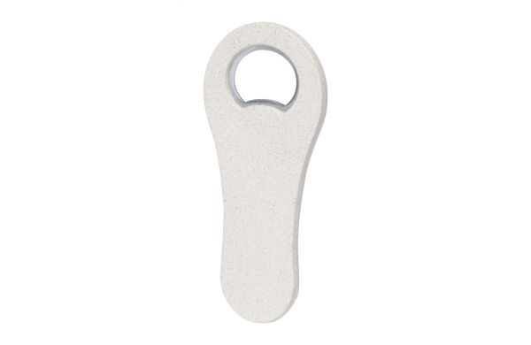 Wegix Flaschenöffner, natur