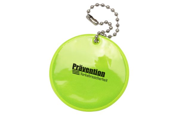 Weich-Reflektor "Kreis"