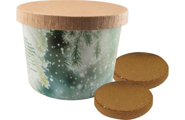 Weihnachtsbaum-Cup
