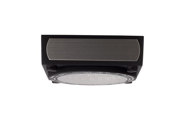 Weltzeituhr REEVES-TONBRIDGE