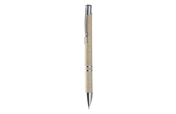 Wennel Kugelschreiber, beige