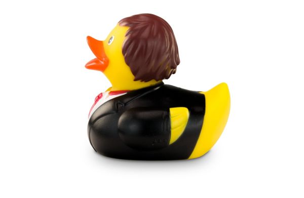 Werbeente Benedikt Bräutigam