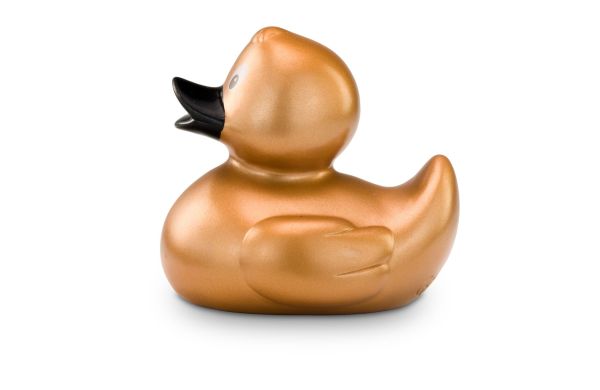 Werbeente Kira Kupfer