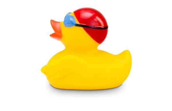 Werbeente Kristin Kraul