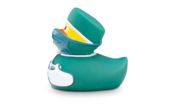 Werbeente Otto Operateur