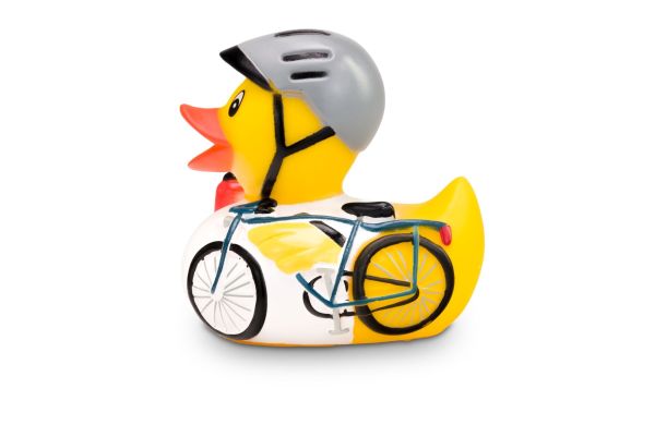 Werbeente Roland Radler