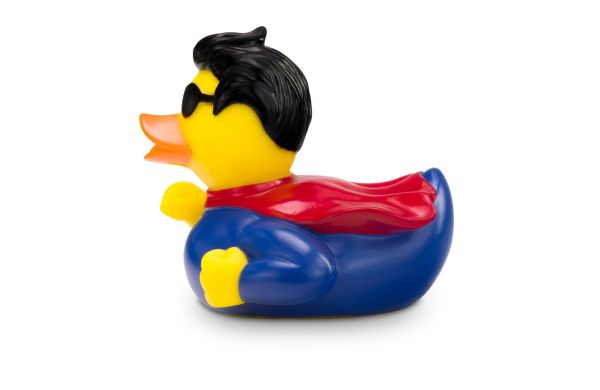 Werbeente Superduck