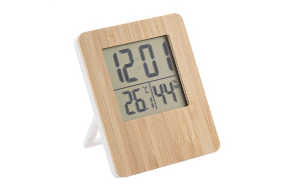 Wetterstation Tenkebo, weiss