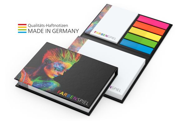 Wien Bestseller 4C-Quality