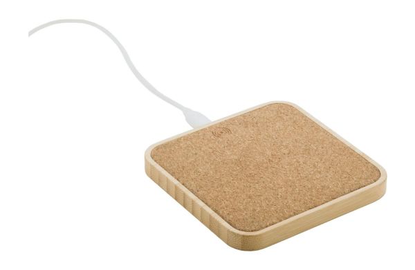 Wireless-Charger Crompe