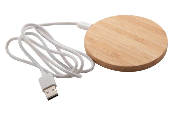 Wireless-Charger Wirbo