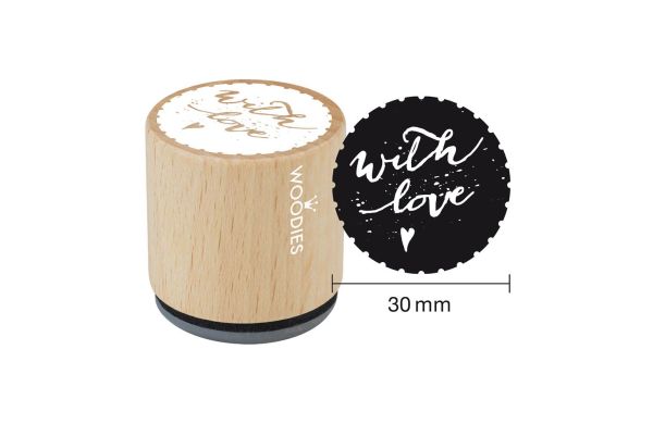 Stempel Woodies
