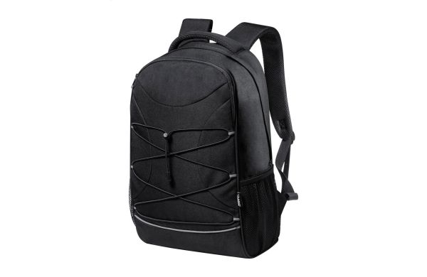 Young Rucksack, schwarz