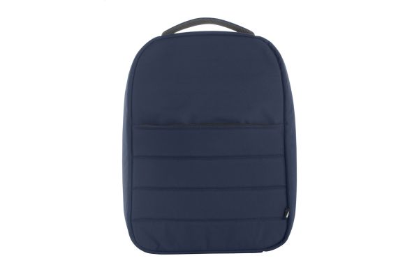 Yukt RPET Rucksack, dunkelblau