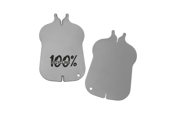 Zeckenentferner "Duo" Recycling