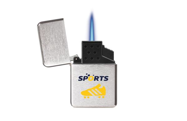 ZORR Exklusiv Jet Flame Feuerzeug