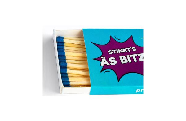 Zündholzschachtel BX5