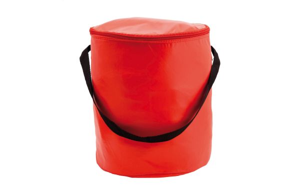 Zynta Kühltasche, rot