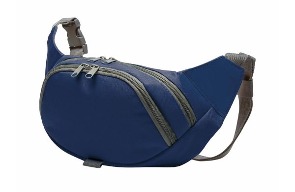Halfar/Gürteltasche SOLUTION marine