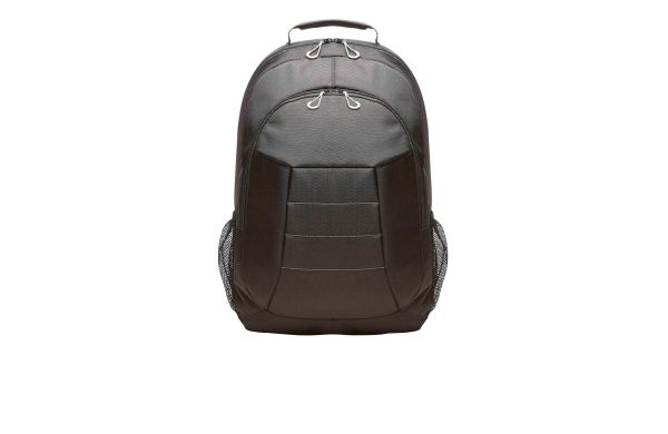 Halfar/Notebook-Rucksack IMPULSE schwarz