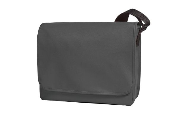 Halfar/Promotiontasche KURIER anthrazit