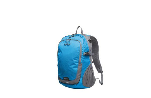 Halfar/Rucksack STEP L cyan