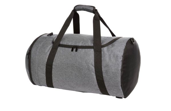 HALFAR/Multibag CRAFT grau meliert