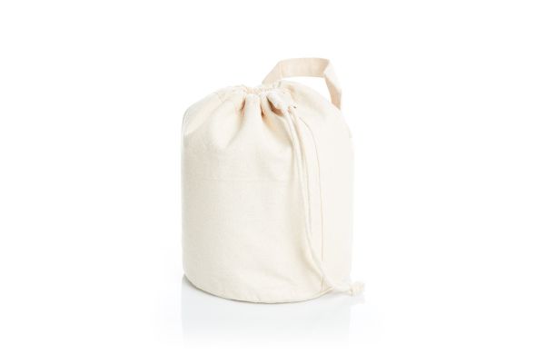 HALFAR/Beutel ORGANIC natur