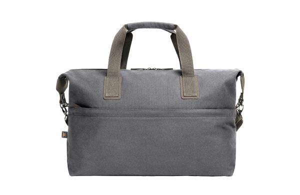 HALFAR/Sport-/Reisetasche COUNTRY anthrazit