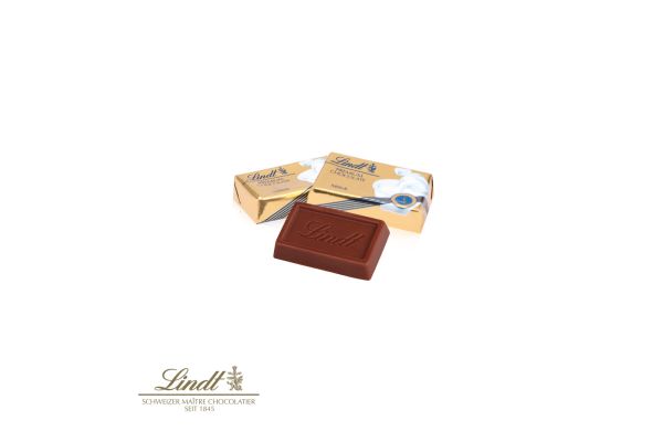 „2 in 1“ Adventskalender Lindt mit Jahresplaner