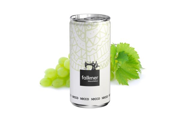 200 ml Secco (Dose) - Fullbody