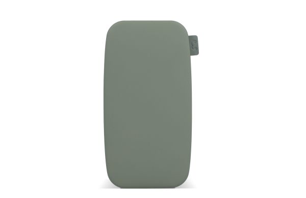 2PB18100  Fresh n Rebel Powerbank 18.000mAh USB-C Ultra Fast Charging 20W, dried green