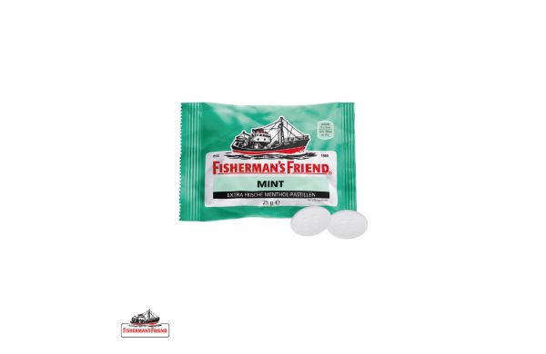Fisherman´S Friend
