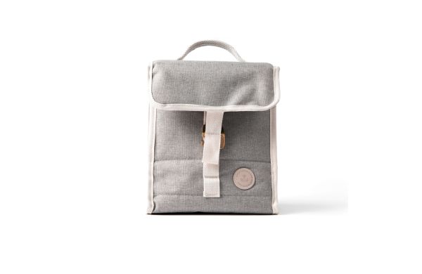 VINGA Sortino Day-Trip Kühltasche/grau