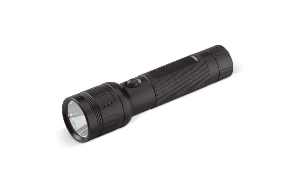 Abenteuer Taschenlampe, schwarz