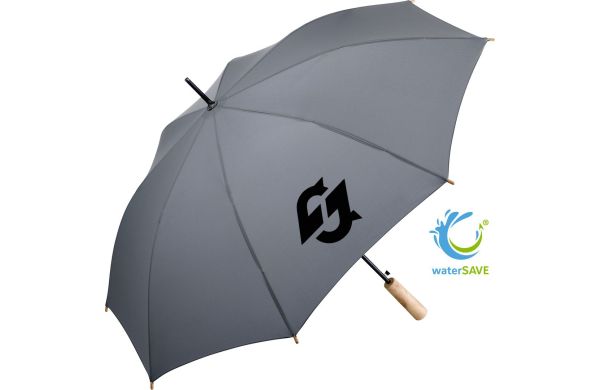 AC-Stockschirm ÖkoBrella, Durchmesser 105 cm