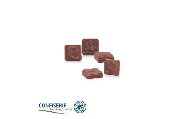 Laptop-Adventskalender „Classic Exklusiv“, 75 g