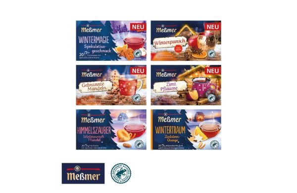 Adventskalender Meßmer
