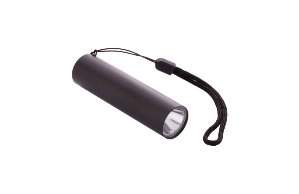 Akku-Taschenlampe Chargelight, weiss