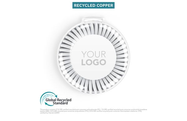 allroundo® eco - Das nachhaltige All-in-One Lade- und Datenkabel - Weiß