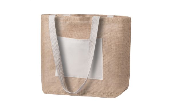 Argent Strandtasche, natur