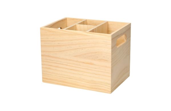 Besteckhalter "Organize"